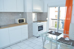 Cozy Flat in Kavala